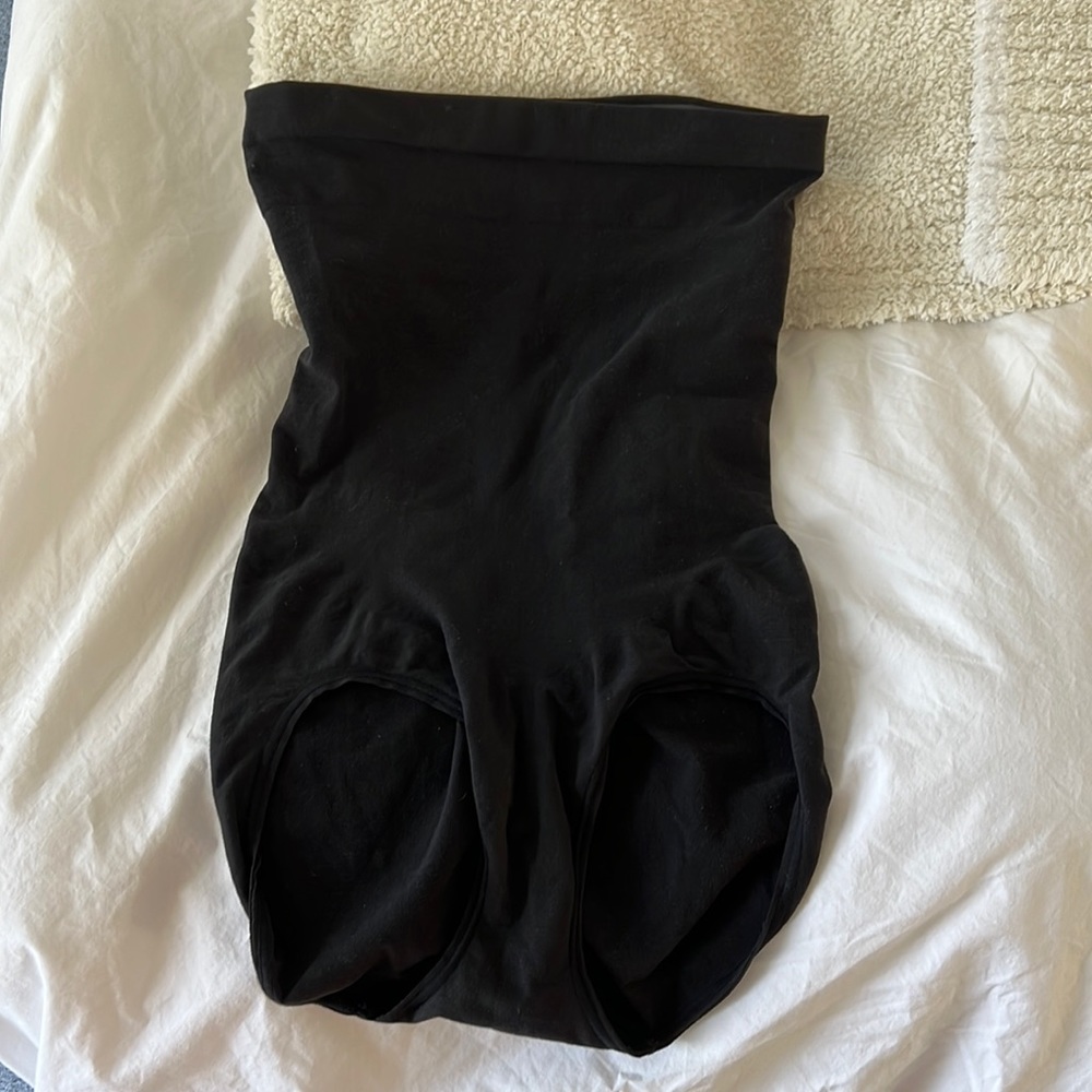 Spanx